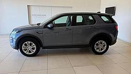 Land Rover Discovery Sport 2.0 Td4 163 Cv Awd...