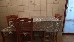 Appartamento Riccia