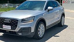 Audi Q2 1.6 Tdi S Tronic Design