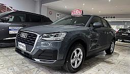Audi Q2 1.6 Tdi 116Cv S Tronic Sport Promo