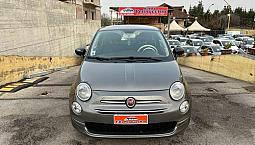 Fiat 500 1.0 Hybrid 70 (cv) 2023