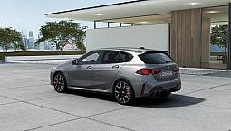 Bmw Serie 1 120d 48v Msport Pro Auto