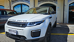 Evoque 2.0D. 4X4 Cv 150 Aut