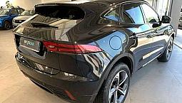 Jaguar E-Pace 2.0D I4 163 Cv Awd Auto R-Dynamic Se
