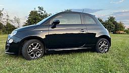 Fiat 500 (2007-2016) - 2014