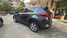 Kia Sportage 1.7 Crdi 2wd Style 01/2018