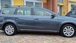 Volkswagen Passat 1.4 Tsi Ecofuel Metano