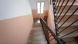 Appartamento Con Cantina E Giardino-Sg178