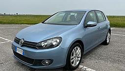 Volkswagen Golf 6 Perfetta (Solo 130.000Km)