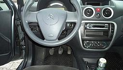 Citroen C3 1.4 Hdi 70Cv Airdream Perfect