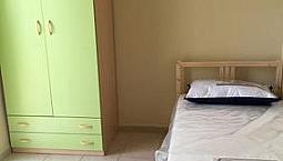 Apartamento Con 5 Stanze Per Studenti