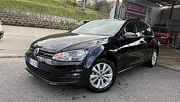 Volkswagen Golf 1.4 Tgi 5P. Comfortline Bluemotion