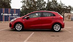 Kia Rio 1.2 City