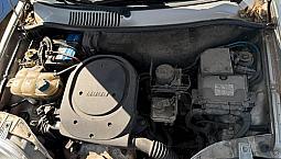 Fiat 600 2006