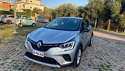 Renault Captur Blue Dci 8v 115 Cv Edc Zen
