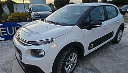 Citroen C3 1,5 D 2019