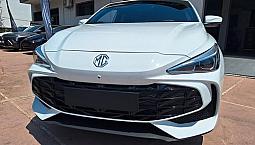 Mg Mg3 Comfort Full Hybrid