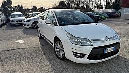 Citroen C4 Grand Picasso 1.6 Vti 120 Elegance