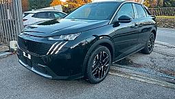 Peugeot 3008 3ª Serie 3008 Hybrid 145 E-dcs6 A...