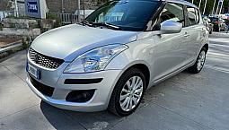 Suzuki Swift 1.2 4wd 4x4