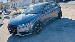 Audi A3 2.0