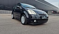 Citroen C2 1.1 Exclusive