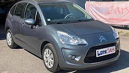 Citroen C3 1.4 Hdi 70 Attraction Neopatentati