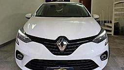 Renault Clio Tce 100 Cv Gpl 5 Porte Intens