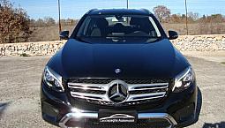 Mercedes- Glc 250 D 4matic Sport