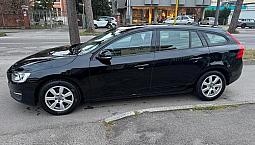 Volvo V60 D2 1.6 R-Design Momentum Garanzia 12 Mes