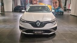 Renault Megane Swr Rs Line 1.6 Plug-In Hybrid Azie