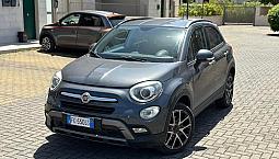 Fiat 500X - 2016