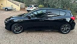 Ford Focus St Line 1.5 Td