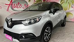 Renault Captur Dci 8v 90 Cv Start&stop Energy Hypn