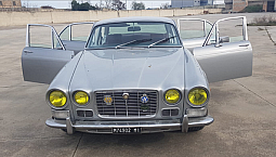 Jaguar 4.2 Prima Serie