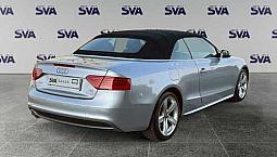 Audi A5 2.0Tdi 190Cv Multitronic S-Line