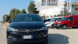 Opel Astra 1.4 Turbo 110Cv Ecom Sports Tourer Dyna