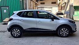 Renault Captur Ok Neo Pat. + Autom Dci 8V 90 Cv