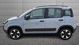 Fiat Panda 1.0 Hybrid City Life S&S 70Cv 5P.ti