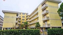 Bibione - Trilocale A Due Passi Dal Mare Con Posto