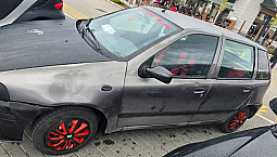 Fiat Punto Prima Serie