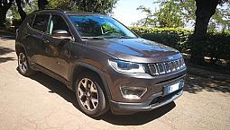 Jeep Compass 2ª Serie - 2020