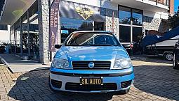 Fiat Punto 1.2 / 60cv / 3 Porte / Ok Neopatentati