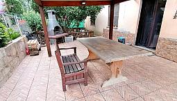 Appartamento Piano Terra Con Cortile Via Lubiana