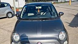 Fiat 500 1.2 69Cv - 2011 (Euro 5)
