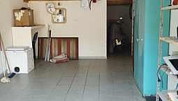 Appartamento 100mq + Garage