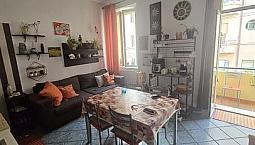 Appartamento In Centro Con Terrazzo