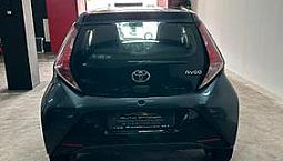 Toyota Aygo 1.0 120.000 Tutti Certificati Toyota
