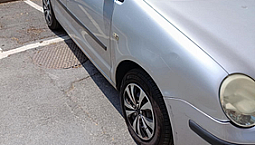 Polo 1.4 Benzina Euro4 150.000 Km