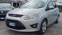 Ford C-max 1.5 Tdci 105cv Start&stop Econetic Busi